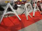 Fotorelacja z XVII Międzynarodowych Targów Techniki Rolniczej AGROTECH i XI Targów Przemysłu Drzewnego i Gospodarki Zasobami Leśnymi LAS-EXPO dzień 2