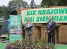 XIX Krajowe Dni Ziemniaka w Marszewie