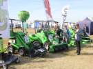 AGRO SHOW Bednary 2016 - Niedziela