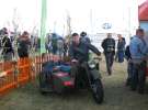 Zdjęcia z Motorem na Agro Show 2012 niedziela