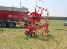 Zielone Agro Show 2011 - wystawcy
