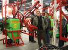 Krukowiak na Agro Tech Kielce 2012