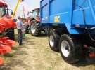 AGRO-TECH Minikowo 2014 - sobota