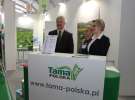 Tama Polska Sp. z o.o. na Agro Tech Kielce 2012