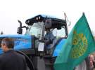 XX Agro-Targi 2011 w Starej Łubiance