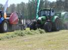 Zielone AGRO SHOW – POLSKIE ZBOŻA 2014 w Sielinku - sobota