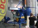 AGROTECH Kielce 2015 - cz. 1