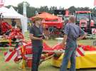 Zielone AGRO SHOW – POLSKIE ZBOŻA 2014 w Sielinku - sobota