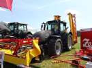 Zielone Agro Show 2011 - wystawcy