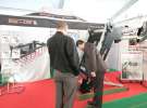 Targi AGROTECH i LAS-EXPO Kielce cz.2