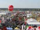 Panorama Agro Show Bednary 2011