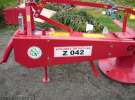 Nowy nabytek 2012 - Kosiarka rotacyjna Z- 042