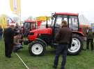 Targi AGRO-FARMA 2013 w Kowalewie Pomorskim