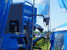 Euromilk n ZIELONE AGRO SHOW w Ułężu 2017