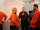 Targi AGROTECH i LAS EXPO 2013 - sobota i niedziela