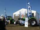 Agro Show 2011 Bednary Foto katalog firm