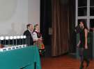 Relacja rozdania nagród z XI Międzynarodowych Targów Fermy Bydła 