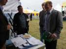 AGRO SHOW 2013 - sobota i niedziela