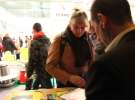 Targi AGROTECH i LAS EXPO 2013 - sobota i niedziela