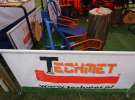 TECHMET na targach Agro Show 2013