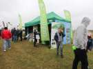 Oxytree na AGRO SHOW BEDNARY 2017