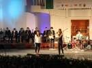 II Koncert Galowy z okazji Dnia Patrona Uczelni Augusta hr. Cieszkowskiego oraz 60-lecia autonomii Uczelni Poznańskiej