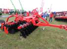 Bury na AGRO SHOW BEDNARY 2017