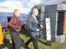 AGRO SHOW 2013 - sobota i niedziela