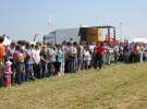 Zielone Agro Show i pokaz maszyn rolniczych - znajdź siebie