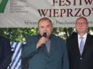 IV Ogólnopolski Festiwal Wieprzowiny - Koźmin Wlkp 2016