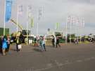 AGRO SHOW Bednary 2016 - Piątek