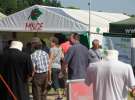 Zielone AGRO SHOW – POLSKIE ZBOŻA 2014 w Sielinku - niedziela