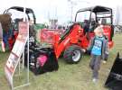 Firma DAMIAN na targach Agro Show 2013