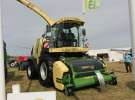 AGRO SHOW Bednary 2016 - Piątek