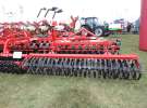 Bury na targach Agro Show 2013