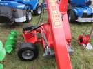 Ditta-Seria na targach Agro Show 2013