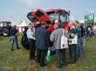 INTER-VAX NA AGRO SHOW 2014 BEDNARY