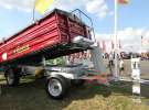 Agro Show 2015 - Zaslaw  