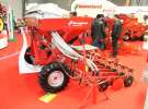 KVERNELAND Group Polska na AGROTECH Kielce 2015