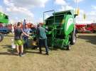 Agro Show 2015 - McHale 