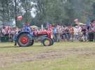 XI Ogólnopolski Festiwal Starych Ciągników i Maszyn Rolniczych