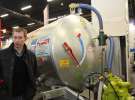 Pomot na Agro Tech Kielce 2011