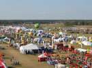 Panorama Agro Show Bednary 2011