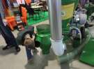 M-ROL  na targach AGRO-PARK Lublin 2013