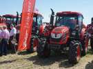 Zetor na ZIELONE AGRO SHOW w Ułężu 2017