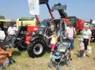 Zielone Agro Show 2011 - wystawcy