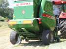 Sipma na Zielonym AGRO SHOW – POLSKIE ZBOŻA 2014 w Sielinku