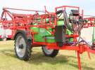 STANIMPEX na Zielonym AGRO SHOW – POLSKIE ZBOŻA 2014 w Sielinku