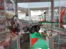 Targi Agritechnica 2013 w Hanowerze