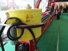 Targi AGROTECH i LAS-EXPO Kielce cz.1 